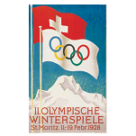 Санкт-Мориц 1928 Санкт-Мориц 1928