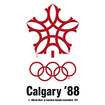 Калгари 1988 Калгари 1988