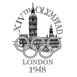 Лондон 1948 Лондон 1948