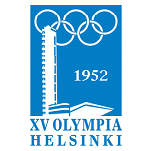 Хельсинки 1952 Хельсинки 1952
