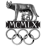 Рим 1960 Рим 1960