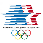 Лос-Анджелес 1984 Лос-Анджелес 1984