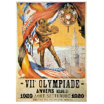 Антверпен 1920 Антверпен 1920