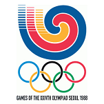 Сеул 1988 Сеул 1988
