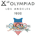 Лос-Анджелес 1932 Лос-Анджелес 1932