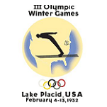 Лейк-Плэсид 1932 Лейк-Плэсид 1932