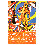 Стокгольм 1912 Стокгольм 1912