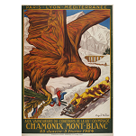 Шамони 1924 Шамони 1924