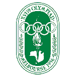 Мельбурн 1956 Мельбурн 1956