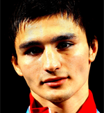 Адлан АБДУРАШИДОВ