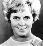 Нина БОЧАРОВА