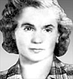 Пелагея ДАНИЛОВА