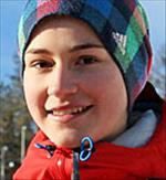 Дарья ГРУШИНА