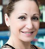 Эльвира ХАСЯНОВА