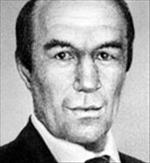 Виталий КОНСТАНТИНОВ