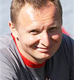 Дмитрий КОВАЛЕВ