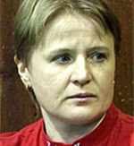 Галина МЕЛЬНИК