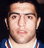 Рафик СИМОНЯН