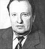 Александр ТЕНЯГИН