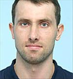 Сергей ТЕТЮХИН