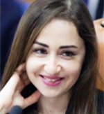 Ксения МАШКОВА