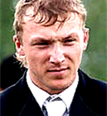 Александр МАРКОВ