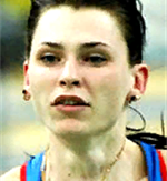 Евгения ПОЛЯКОВА