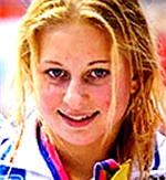 Екатерина ПЕТУХОВА