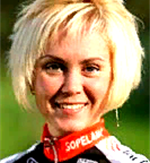 Анна ПОТОКИНА