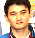 Ерлан ИРГАЛИЕВ