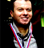 Игорь ПАШКЕВИЧ