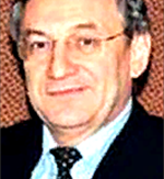 Александр КОГАН