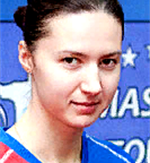 Мария ДОЛГИХ