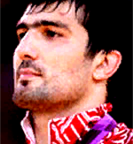 Тагир ХАЙБУЛАЕВ