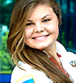 Мария БОРИСОВА