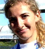 Алевтина ЯГАНОВА (САВКИНА, ПОДВЯЗКОВА)