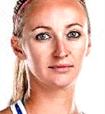 Екатерина БИРЛОВА (ХОМЯКОВА)