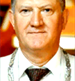 Борис КАБАРГИН