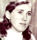 Зинаида КОБЗЕВА (ЧЕРНИКОВА)