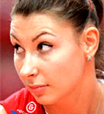 Ирина КОРОЛЕВА (ЗАРЯЖКО)