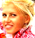 Наталья ПОДОЛЬСКАЯ