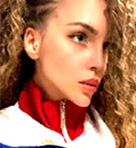 Стефани СУЛТАНОВА