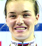 Анастасия ВОЙНОВА