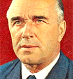 Аркадий ЧЕРНЫШЕВ