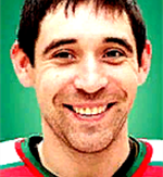 Данис ЗАРИПОВ