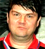 Сергей ПОКАСОВ