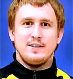 Вячеслав БУРОВ