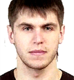 Сергей ТОРОПЫГИН