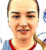 Юлия НАУМОВА