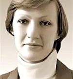 Татьяна БЕЛОШАПКО (ИВИНСКАЯ)